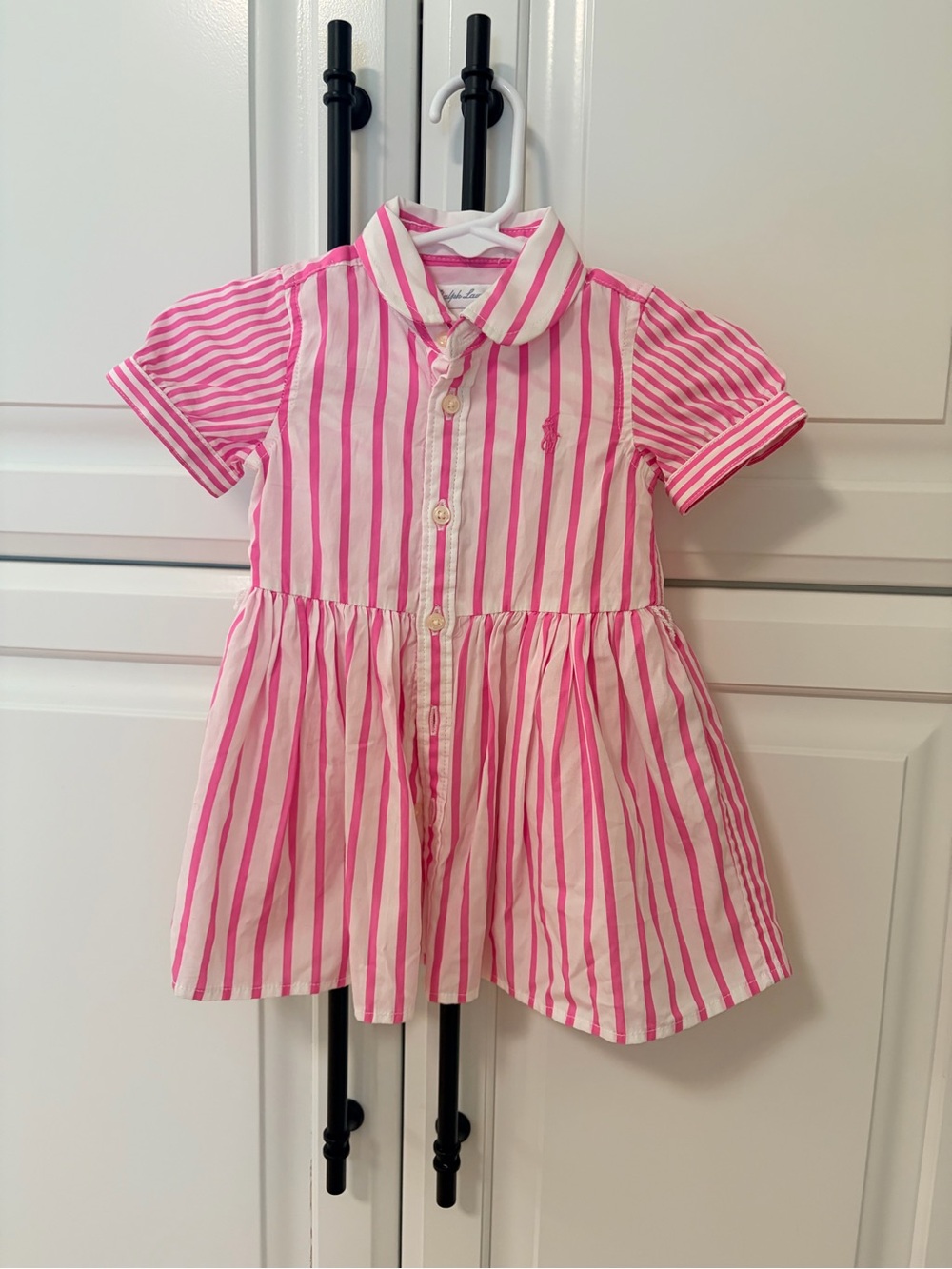 Ralph Lauren baby girl dress